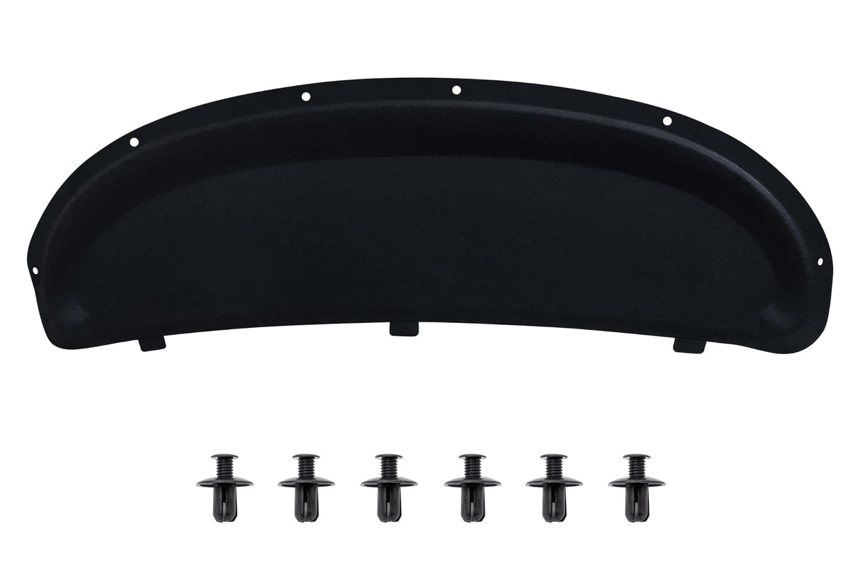 Motorhaubendämmung Dämmmatte für OPEL ZAFIRA TOURER ZAFIRA C 2012-2019 13385393