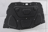 GEPCO Motorhaubendämmung Dämmmatte für PORSCHE CAYENNE 955 2002-2007 7L5863835A