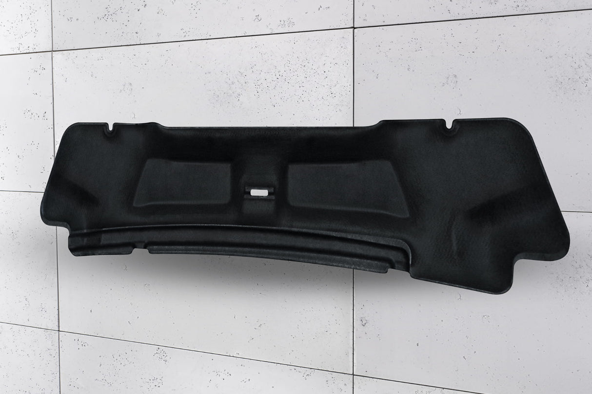 Motorhaubendämmung Dämmmatte für RENAULT GRAND SCENIC III 2009-2016 658400010R