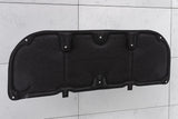 GEPCO Motorhaubendämmung Dämmmatte für SUBARU XV 2018+ 90815FL410 mit Clips