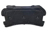 GEPCO Motorhaubendämmung Dämmmatte für SUZUKI GRAND VITARA II 2005-14 mit Clips