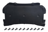 Cofano isolamento termico e acustico per Suzuki Grand Vitara II 2005-14