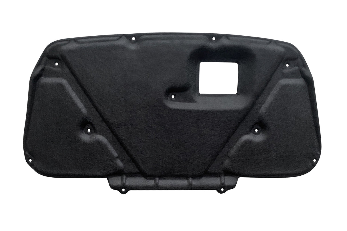 Motorhaubendämmung Dämmmatte für SUBARU XV CROSSTRECK I GP IMPREZA IV 2011-2017