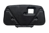 Motorhaubendämmung Dämmmatte für SUBARU XV CROSSTRECK I GP IMPREZA IV 2011-2017