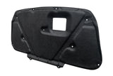 Motorhaubendämmung Dämmmatte für SUBARU XV CROSSTRECK I GP IMPREZA IV 2011-2017