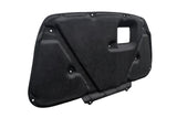 Motorhaubendämmung Dämmmatte für SUBARU XV CROSSTRECK I GP IMPREZA IV 2011-2017