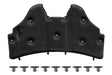 Cofano motore isolamento per Ford Fiesta MK7 2012-2017 dopo restyling
