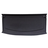 Hutablage Kofferraumabdeckung Laderaumabdeckung Grau für VW GOLF VI 5K 2008-2013