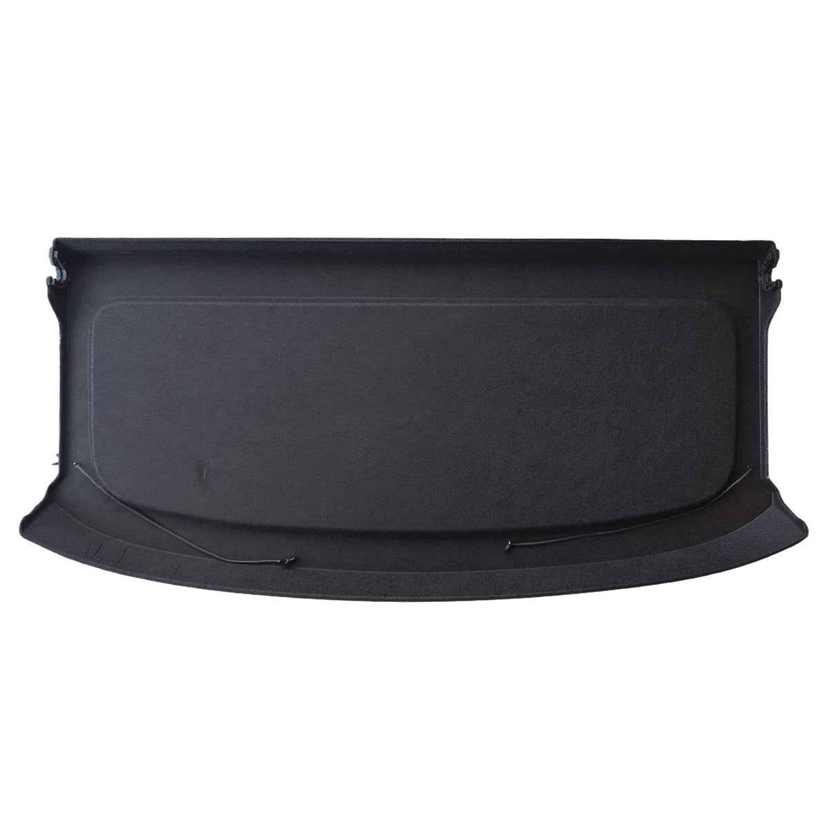 Hutablage Kofferraumabdeckung Laderaumabdeckung für VW GOLF VII 5G 2012-2021