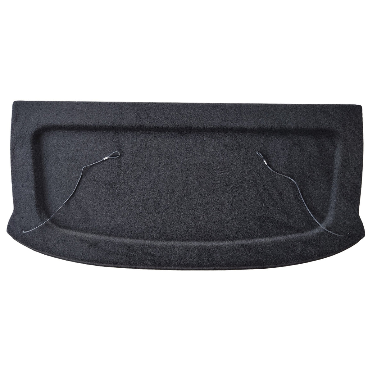 Hutablage Kofferraumabdeckung Laderaumabdeckung für VW GOLF 8 VIII 5H ab 2019