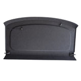 Hutablage Kofferraumabdeckung Laderaumabdeckung für VW TIGUAN I MK1 5N 2007-2016