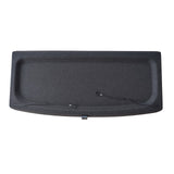 Hutablage Kofferraumabdeckung Laderaumabdeckung für VW POLO V MK5 6R 2009-2017