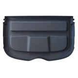 Hutablage Kofferraumabdeckung Laderaumabdeckung für NISSAN QASHQAI II 2014-2021