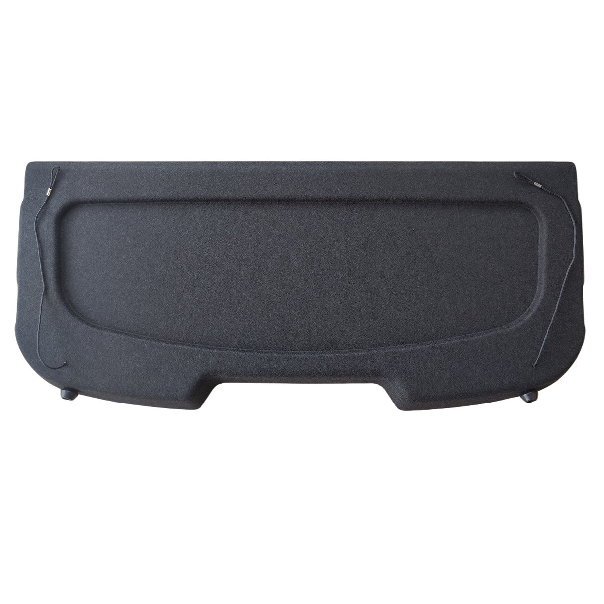 Hutablage Kofferraumabdeckung Laderaumabdeckung für FORD FIESTA VI MK7 VII 08-17