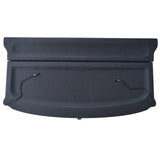 Hutablage Kofferraumabdeckung Laderaumabdeckung für BMW X1 E84 2009-2015 2-tlg.