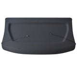 GEPCO Hutablage Kofferraumabdeckung Laderaumabdeckung für AUDI Q3 (F3) ab 2018