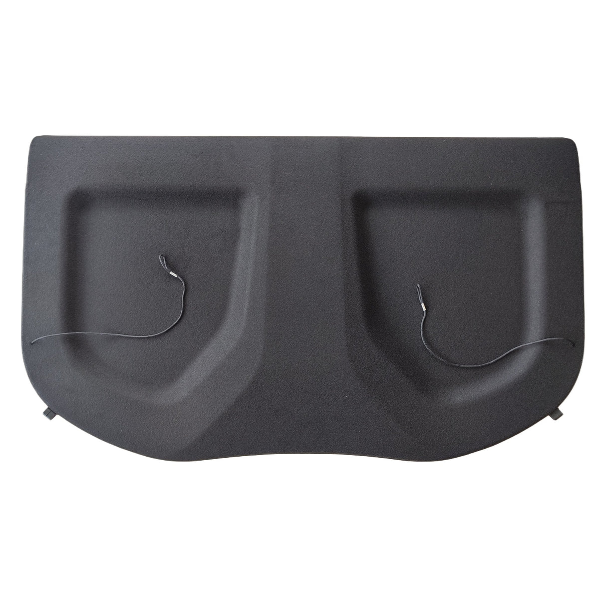 Hutablage Kofferraumabdeckung Laderaumabdeckung für TOYOTA C-HR AX10 2016-2023