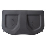 Hutablage Kofferraumabdeckung Laderaumabdeckung für TOYOTA C-HR AX10 2016-2023