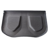 Hutablage Kofferraumabdeckung Laderaumabdeckung für TOYOTA C-HR AX10 2016-2023