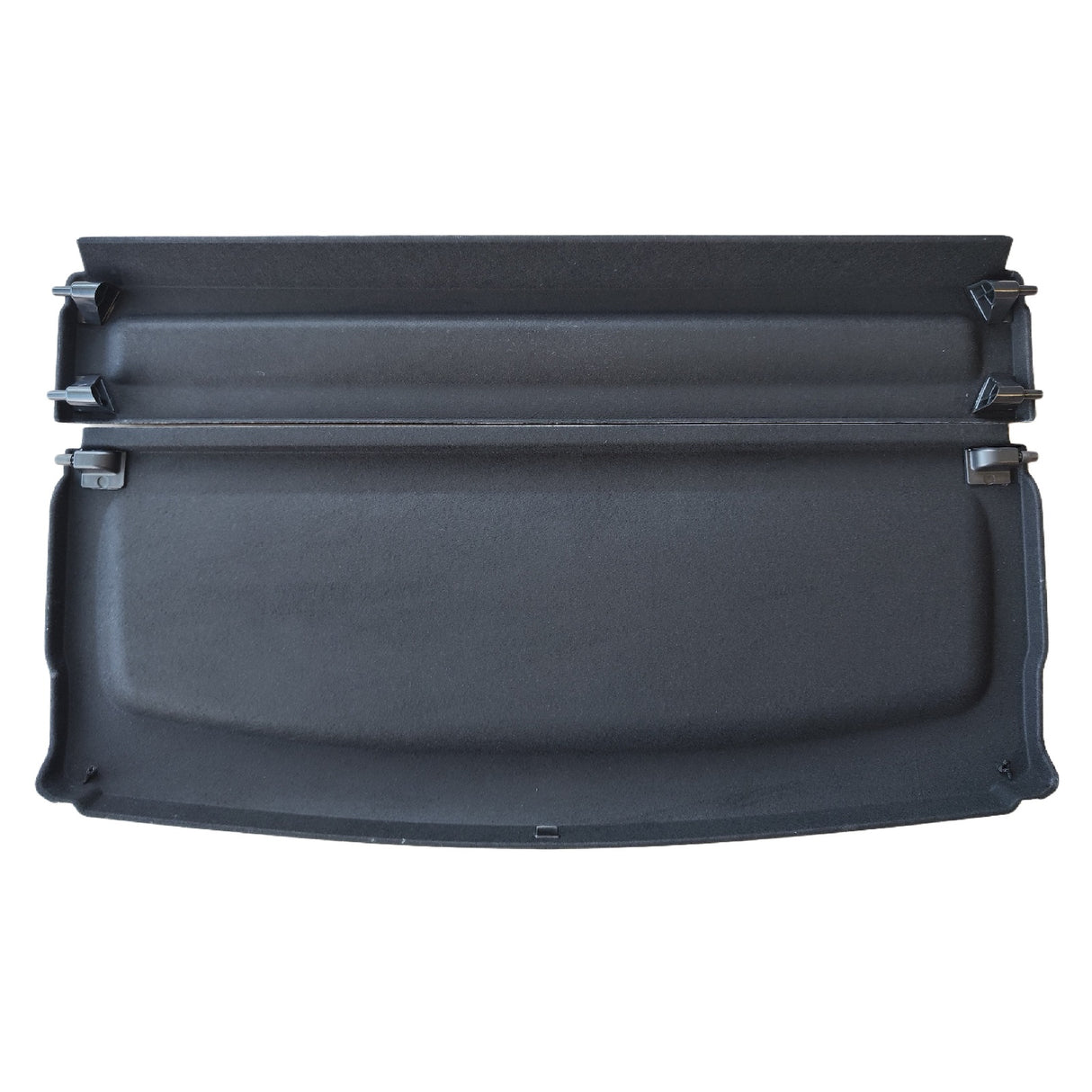 Hutablage Kofferraumabdeckung Laderaumabdeckung für BMW X1 F48 2015-2022