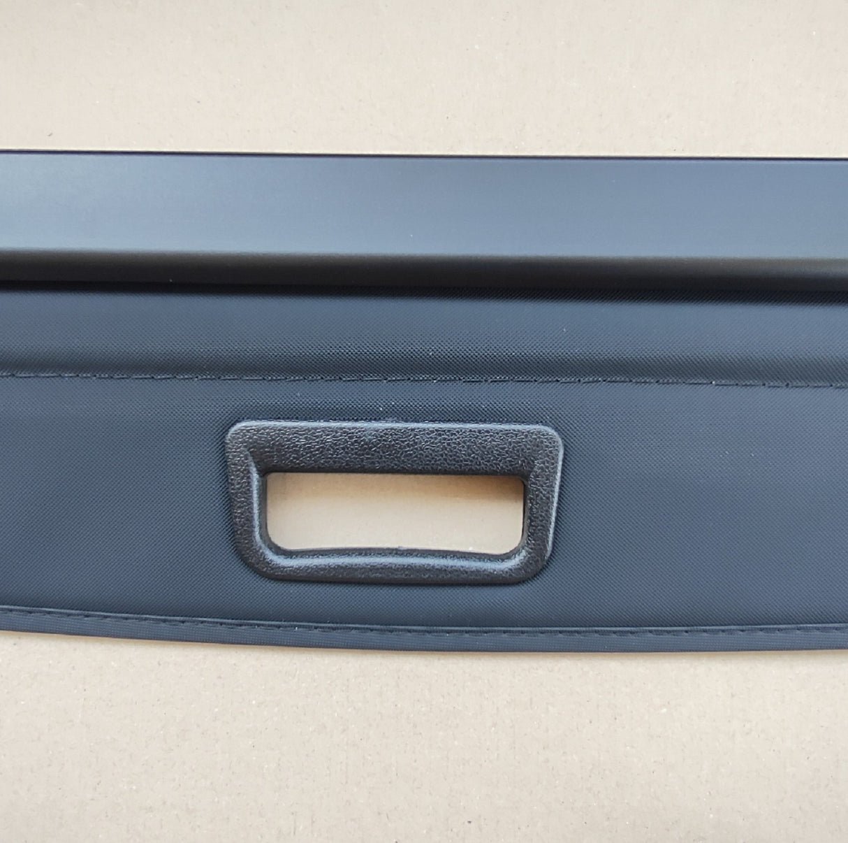Hutablage Kofferraumabdeckung Laderaumabdeckung Rollo für FORD KUGA MK3 ab 2019