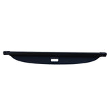 Hutablage Kofferraumabdeckung Laderaumabdeckung Rollo für MERCEDES W164 2005-11