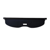 Hutablage Kofferraumabdeckung Laderaumabdeckung Rollo für RENAULT KADJAR 2015-22
