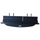 Hutablage Kofferraumabdeckung Laderaumabdeckung Rollo für TOYOTA RAV4 III XA30