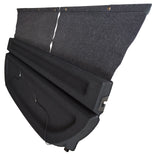 Hutablage Kofferraumabdeckung Laderaumabdeckung für Honda JAZZ III 2008-2014