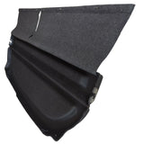 Hutablage Kofferraumabdeckung Laderaumabdeckung für Honda JAZZ III 2008-2014