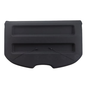 Copricarico bagagliaio per Nissan Qashqai I J10 2007-2014