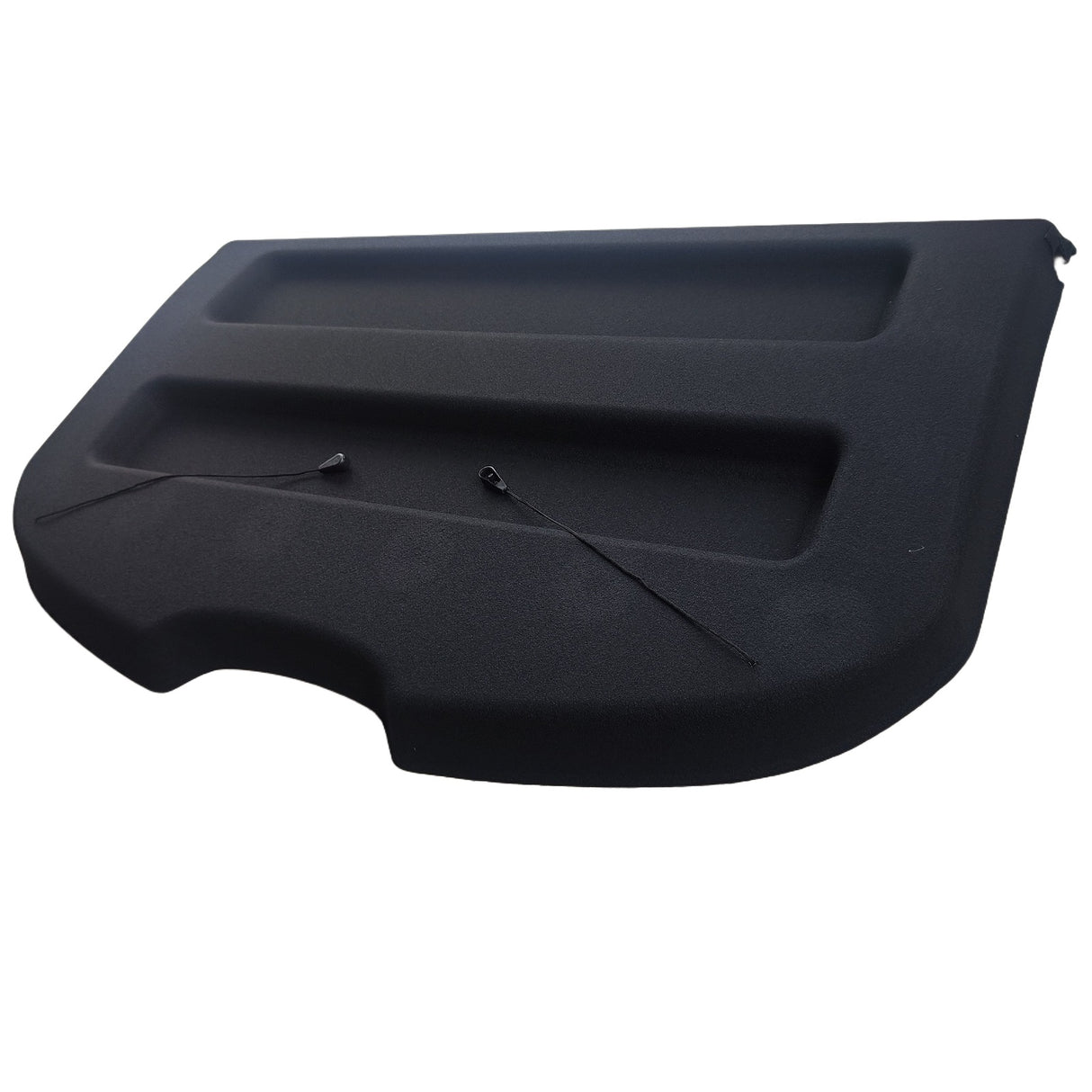 Cache-bagages / Tablette de coffre pour NISSAN QASHQAI I J10 2007-2014