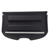 Cache-bagages / Tablette de coffre pour NISSAN QASHQAI I J10 2007-2014