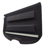 Cache-bagages / Tablette de coffre pour NISSAN QASHQAI I J10 2007-2014