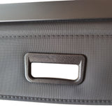 Hutablage Kofferraumabdeckung Laderaumabdeckung Rollo für AUDI Q3 8U 2011-2018