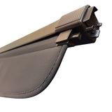 Hutablage Kofferraumabdeckung Laderaumabdeckung Rollo für AUDI Q3 8U 2011-2018