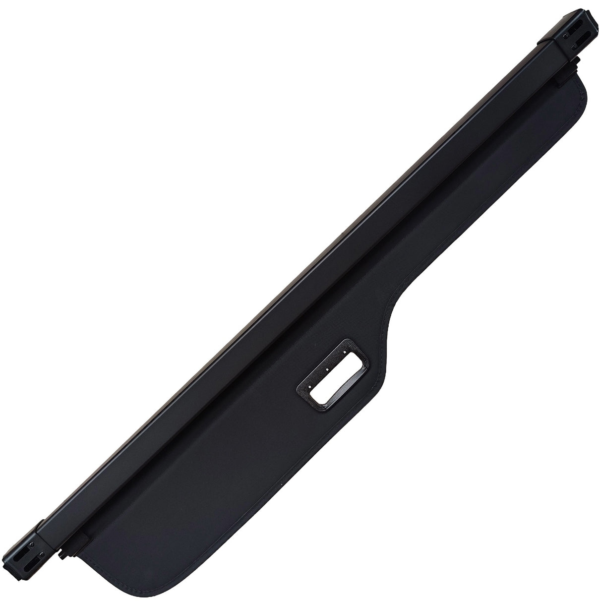 Kofferraumabdeckung Laderaumabdeckung Rollo für LAND ROVER DISCOVERY 3 4 04-16
