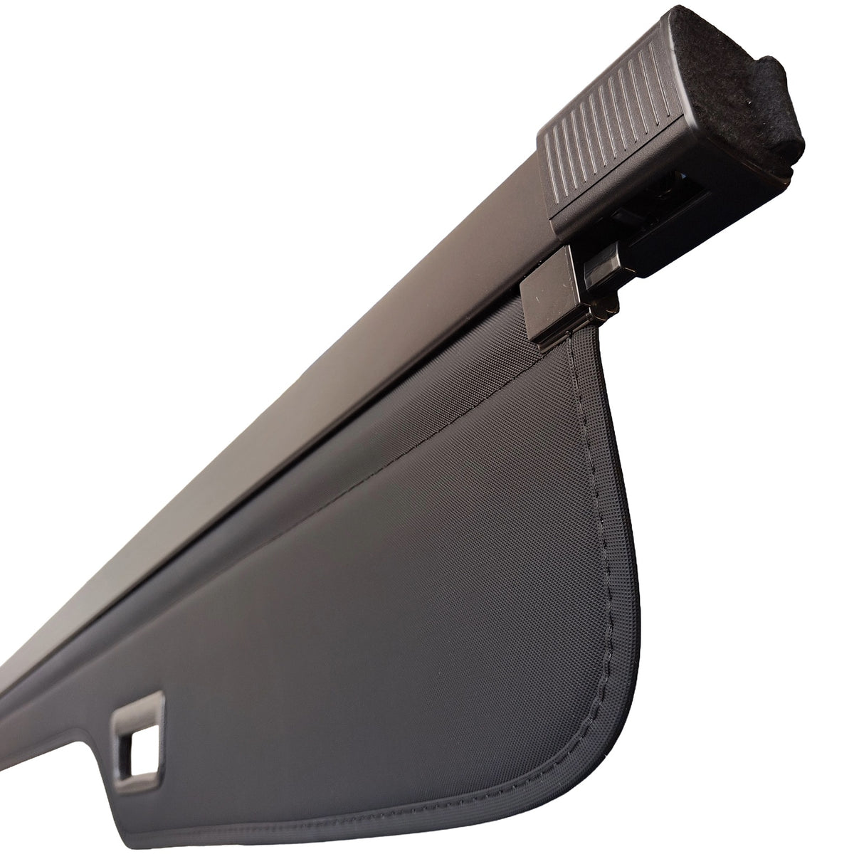 Kofferraumabdeckung Laderaumabdeckung Rollo für LAND ROVER DISCOVERY 3 4 04-16