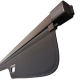 Kofferraumabdeckung Laderaumabdeckung Rollo für LAND ROVER DISCOVERY 3 4 04-16