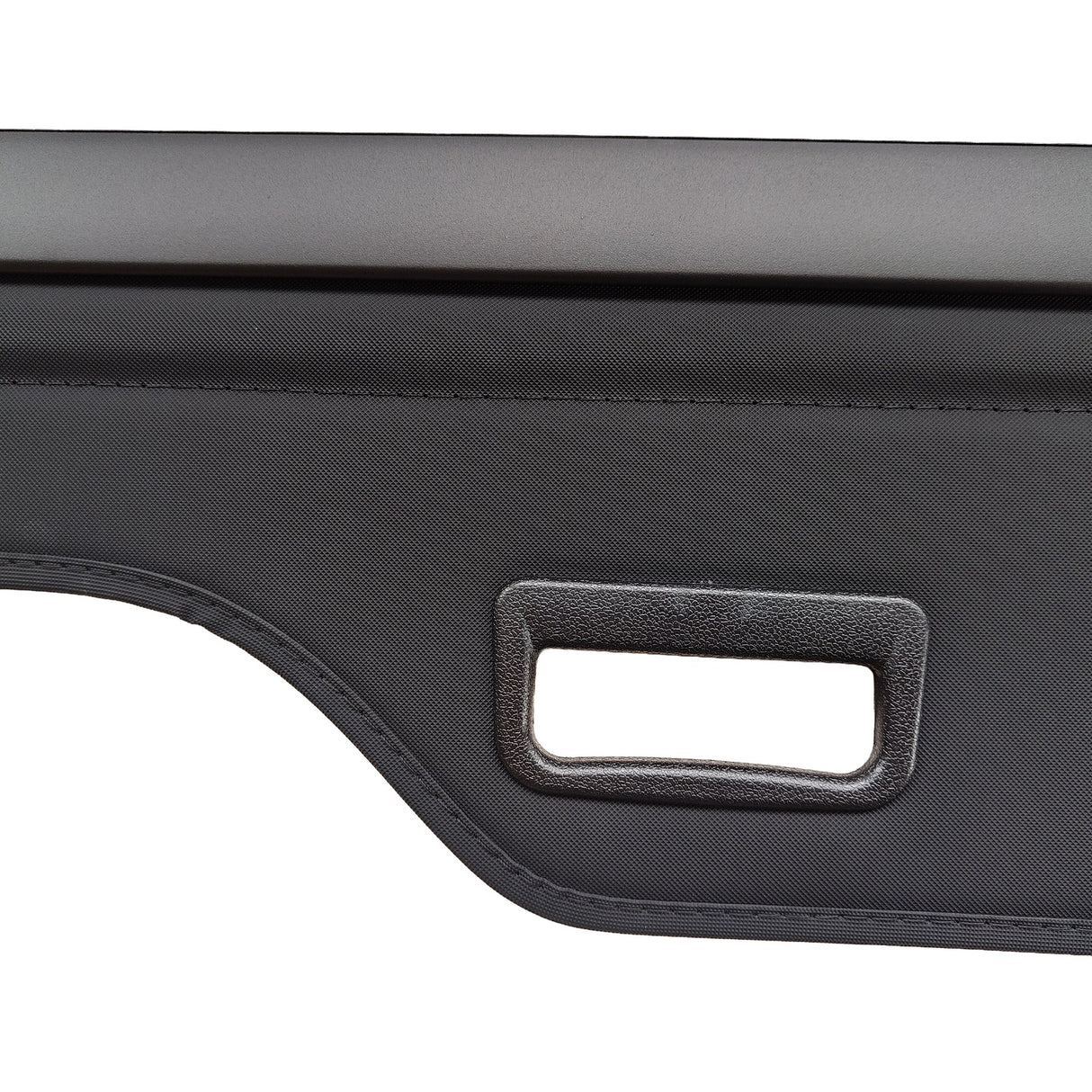 Kofferraumabdeckung Laderaumabdeckung Rollo für LAND ROVER DISCOVERY 3 4 04-16