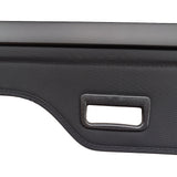 Kofferraumabdeckung Laderaumabdeckung Rollo für LAND ROVER DISCOVERY 3 4 04-16