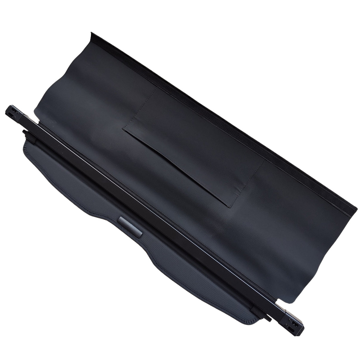 Kofferraumabdeckung Laderaumabdeckung für SMART Fortwo Coupe C453 453 2014+
