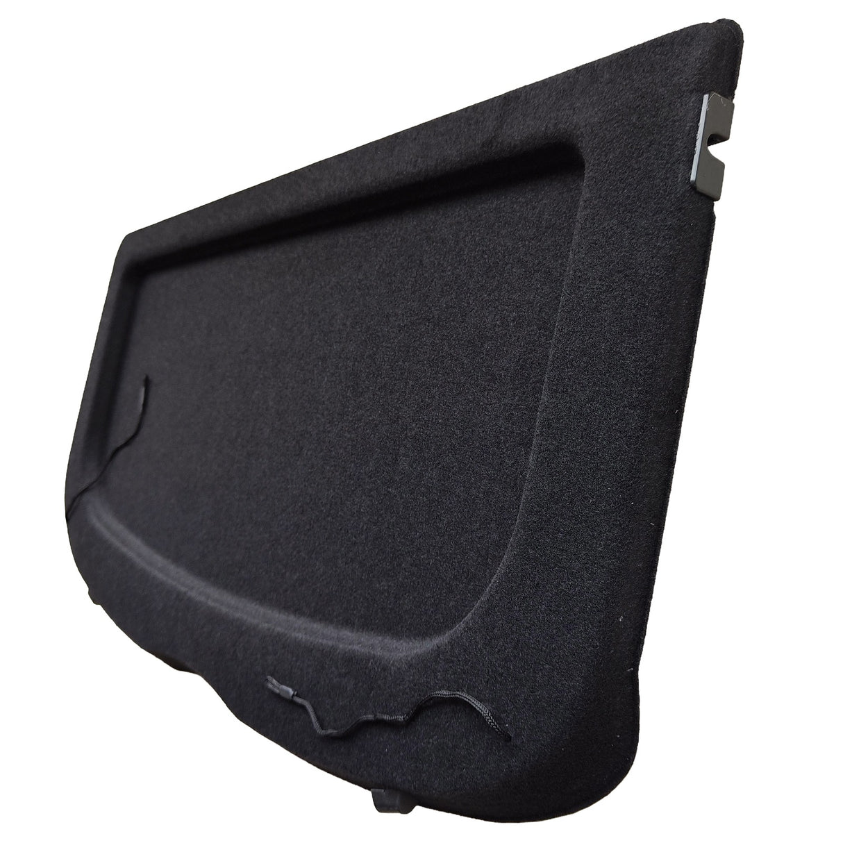 Hutablage Kofferraumabdeckung Laderaumabdeckung für OPEL MOKKA I A J13 2012-2020