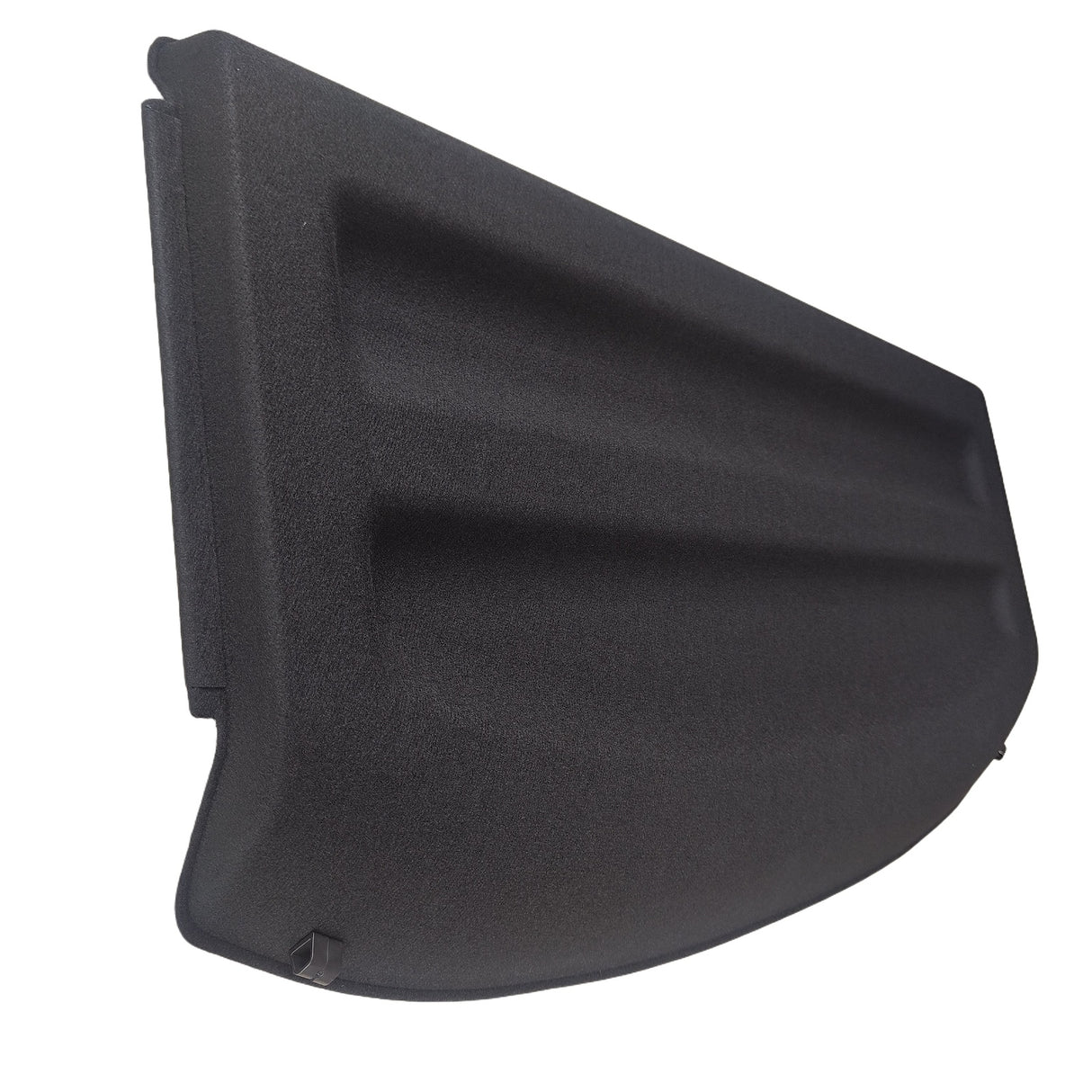 Hutablage Kofferraumabdeckung Laderaumabdeckung für HONDA HR-V II RU 2015-2021