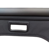 Kofferraumabdeckung Laderaumabdeckung Rollo für FORD ESCAPE III 2013-2019 USA V.