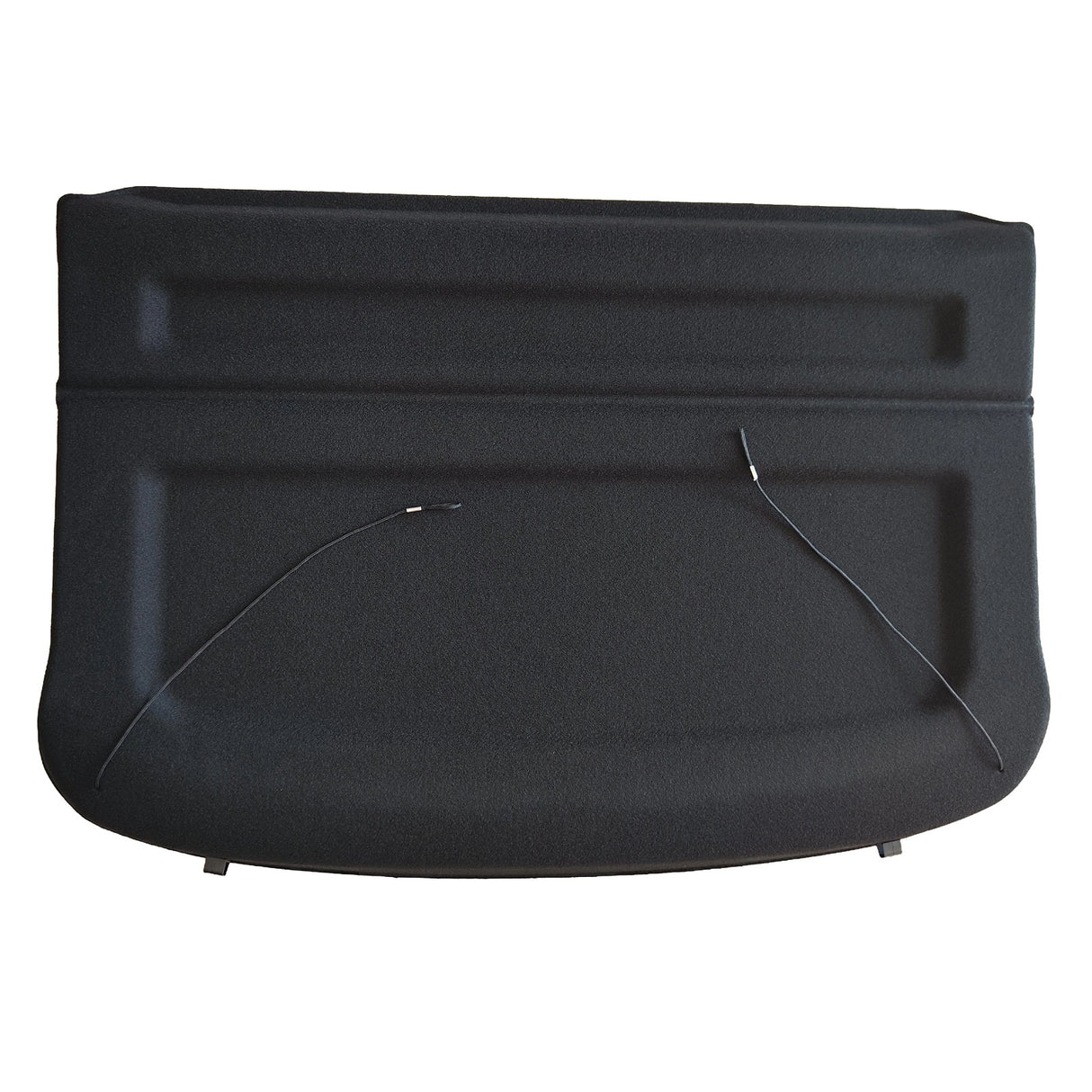 GEPCO Kofferraumabdeckung Laderaumabdeckung für Mazda CX-30 ab 2019 DFR568310D02