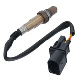 Sonde lambda Sonde de contrôle de sonde lambda pour BMW Série 3 E46 316i 316ti 318i 318ti 318Ci