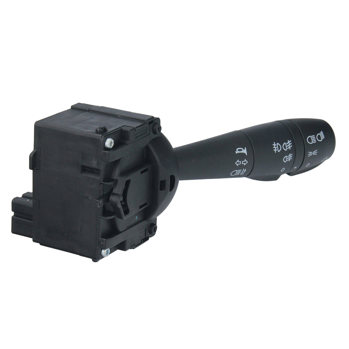 Interrupteur de clignotant pour Dacia Duster Dokker Sandero Logan 255400337R