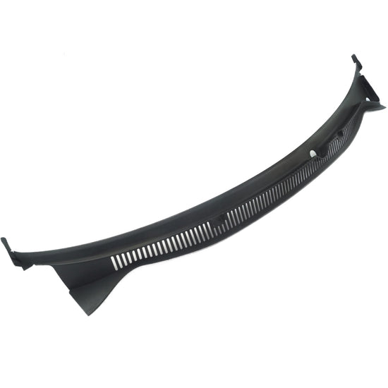 GEPCO Wasserkastenabdeckung Windlaufrahmen für VW Polo 9N 2001-2009 6Q0819415