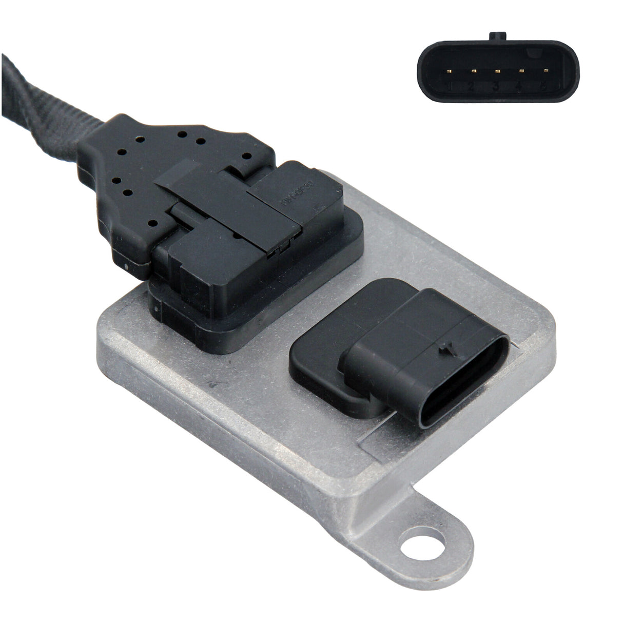 Sensore NOX per Mercedes-Benz CLS C218 BlueTEC Classe E W212 Sprinter A0009052210